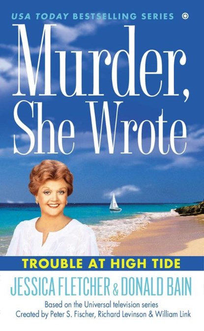 Murder, She Wrote, Jessica Fletcher ; Donald Bain - Paperback - 9780451416049