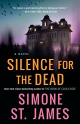 Silence for the Dead - Simone St. James - 9780451419484