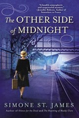 The Other Side of Midnight - Simone St. James - 9780451419491