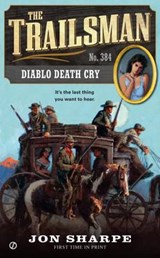 Diablo Death Cry - SHARPE,  Jon - 9780451419514