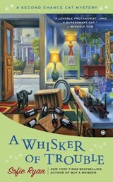 A Whisker of Trouble - Sofie Ryan - 9780451419965