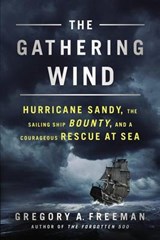 The Gathering Wind - FREEMAN,  Gregory A. - 9780451465771