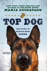 Top Dog - Maria Goodavage - 9780451467102