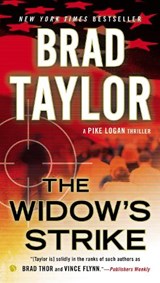 The Widow's Strike - Brad Taylor - 9780451467669