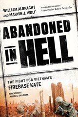 Abandoned in Hell - William Albracht ; Marvin Wolf - 9780451468093