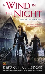 A Wind in the Night - Barb Hendee ; J.C. Hendee - 9780451468147