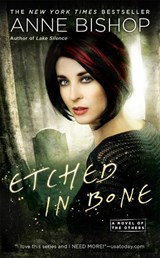 Etched in Bone - Anne Bishop - 9780451474506