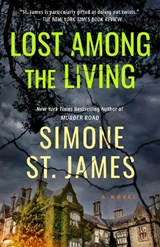 Lost Among the Living - ST. JAMES,  Simone - 9780451476197