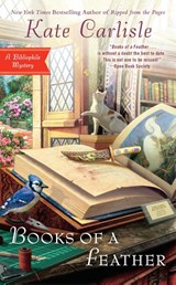 Books of a Feather - Kate Carlisle - 9780451477712