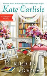 Buried In Books - Kate Carlisle - 9780451477750