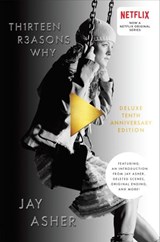 Thirteen Reasons Why 10th Anniversary Edition - Jay Asher - 9780451478269