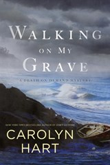 Hart, C: Walking On My Grave - HART,  Carolyn - 9780451488534