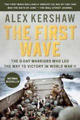 First Wave - Alex Kershaw - 9780451490070