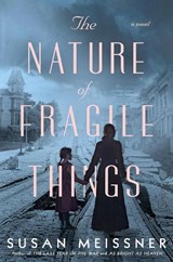 The nature of fragile things - susan meissner - 9780451492180