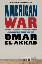 American War - Omar El Akkad - 9780451493590