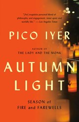 Autumn Light - Pico Iyer - 9780451493941