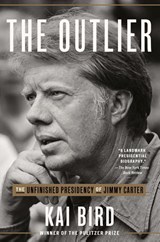 The Outlier - Kai Bird - 9780451495242