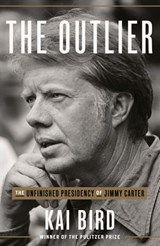 The Outlier - Kai Bird - 9780451495259