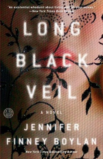 Long Black Veil, BOYLAN,  Jennifer Finney - Paperback - 9780451496331