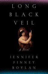 Long Black Veil - Jennifer Finney Boylan - 9780451496348