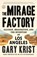 The Mirage Factory, Gary Krist - Paperback - 9780451496393