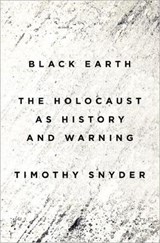 Black Earth - Timothy Snyder - 9780451497376