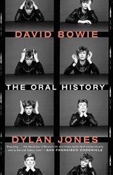 David Bowie - Dylan Jones - 9780451497840