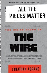 All the Pieces Matter - Jonathan Abrams - 9780451498151