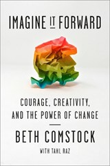 Imagine It Forward -  - 9780451498298