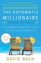 The Automatic Millionaire, 20th Anniversary Edition - David Bach - 9780451499097
