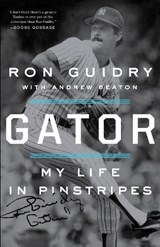 Gator - GUIDRY,  Ron - 9780451499318