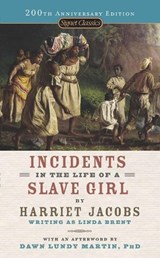 Incidents in the Life of a Slave Girl - Harriet Jacobs - 9780451531469