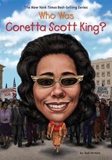 Who Was Coretta Scott King? - HERMAN,  Gail - 9780451532633