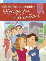 Philadelphia! #8 - Giada De Laurentiis ; Brandi Dougherty - 9780451532954