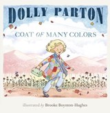 Coat of Many Colors - Dolly Parton - 9780451533425