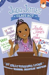 Class Act #2 - Kelly Starling Lyons - 9780451534293