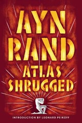 Atlas Shrugged - Ayn Rand - 9780452011878