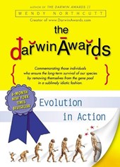 DARWIN AWARDS