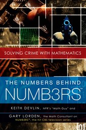 The Numbers Behind NUMB3RS