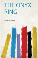 The Onyx Ring - John Sterling - 9780461173505