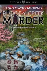 Bloody Creek Murder - Susan Clayton-Goldner - 9780463031704