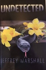 Undetected - Jeffrey Marshall - 9780463071915