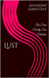 Lust - Anthony James Day - 9780463072547