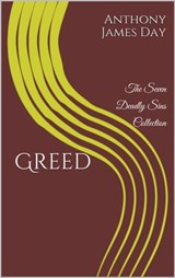 Greed - Anthony James Day - 9780463113356