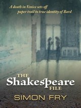 The Shakespeare File - Simon Fry - 9780463115220