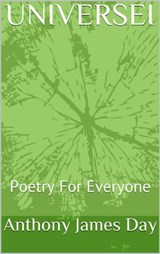 Universei - Poetry for Everyone - Anthony James Day - 9780463115336