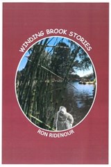 Winding Brook Stories - Ron Ridenour - 9780463117224