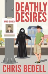 Deathly Desires - Chris Bedell - 9780463127698