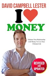 I Heart Money - David Campbell - 9780463136799