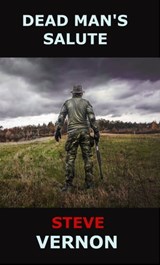 Dead Man's Salute - Steve Vernon - 9780463151341